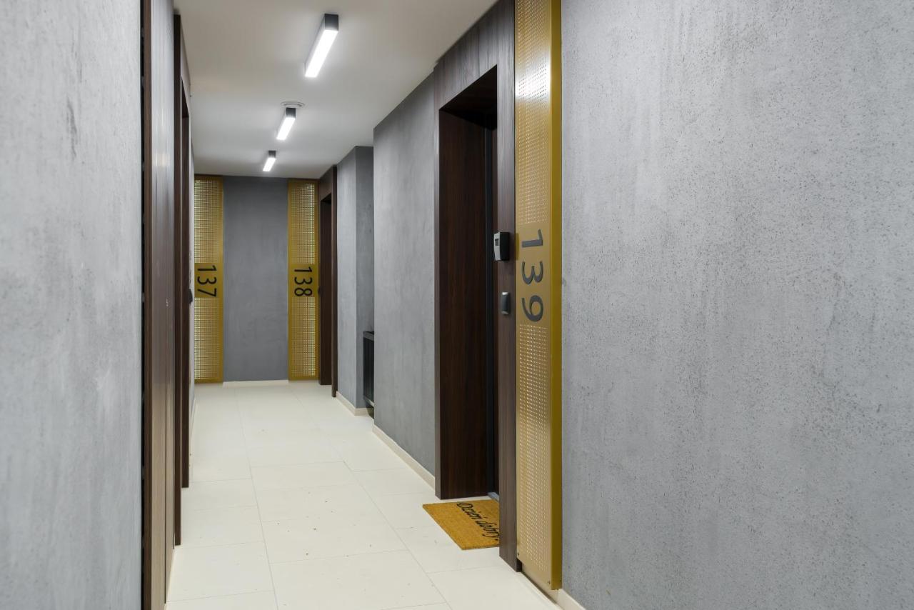 Exclusive Apartment With Terrace By Renters 波兹南 外观 照片